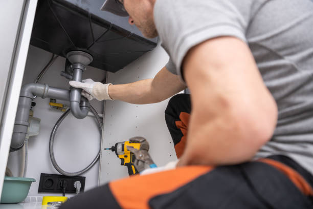 Commercial Plumbing Services in Lincoln, ID